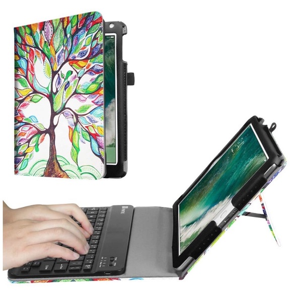 Tablet case - Picture 2 of 4